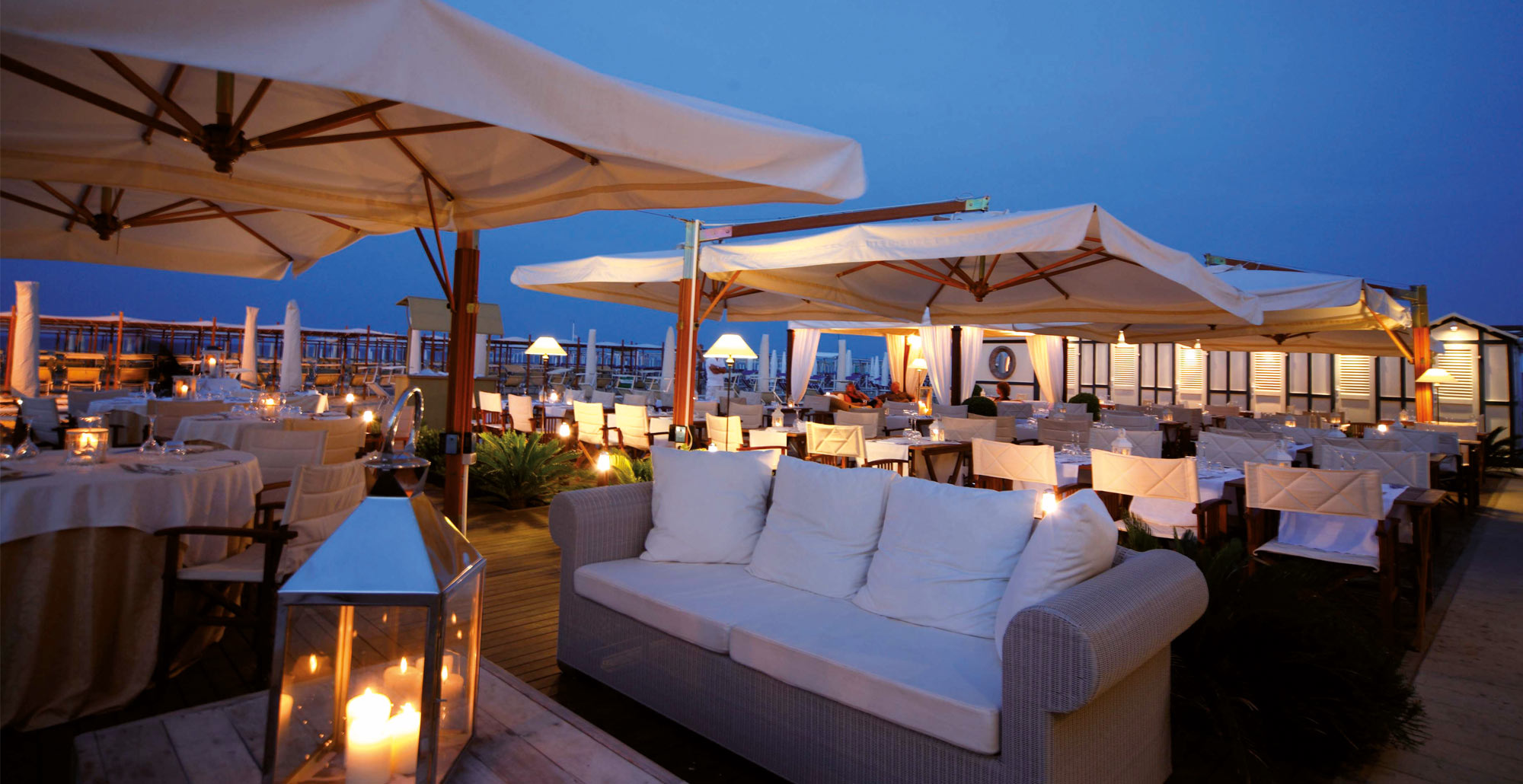 Hotel Maestrale