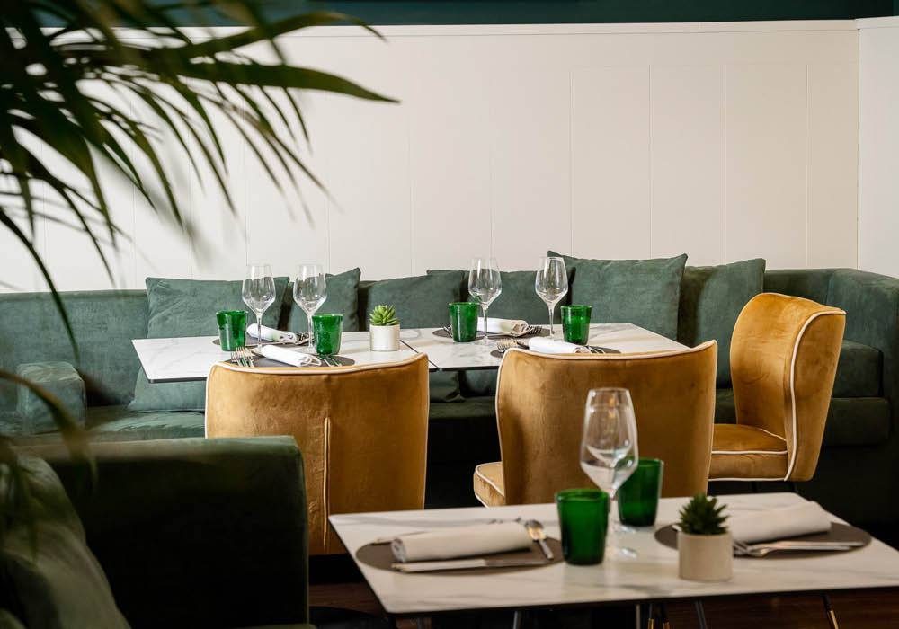 Suite Hotel Maestrale Riccione