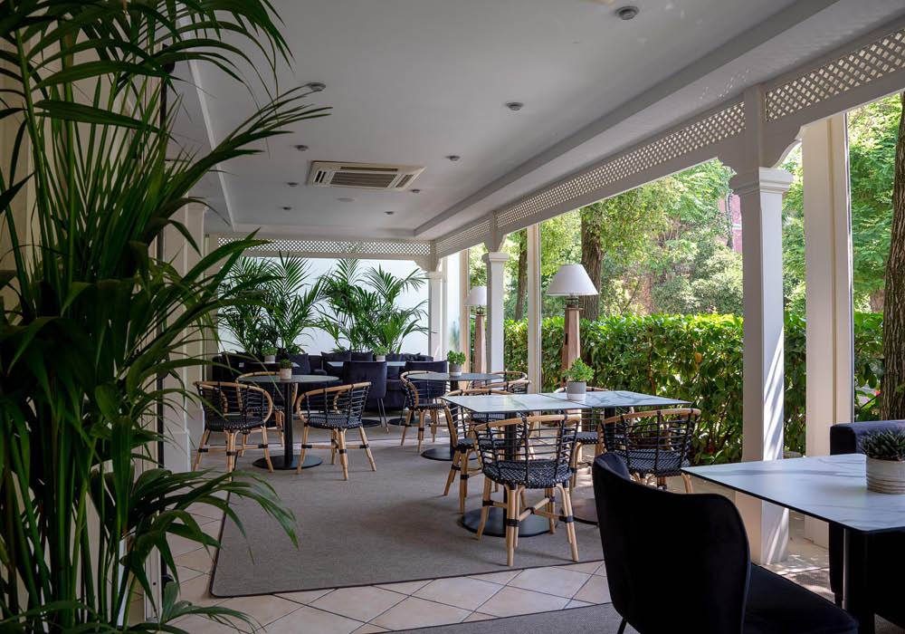 Suite Hotel Maestrale Riccione