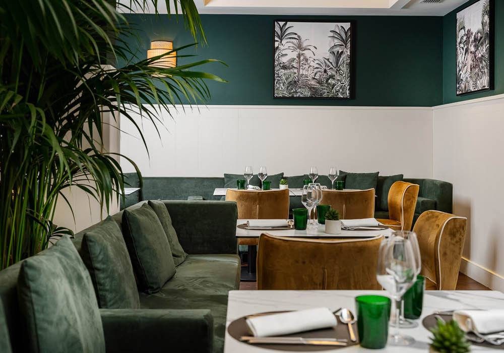Suite Hotel Maestrale Riccione
